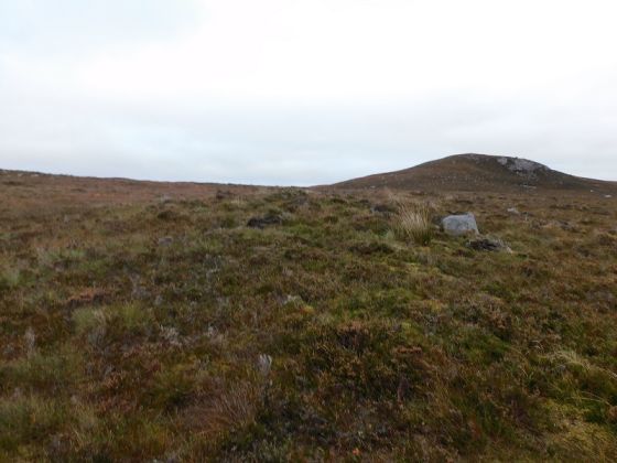 Clais Charnach (Cairn(s))