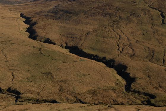 Nant Mawr, Fforest Fawr (Cairn(s))