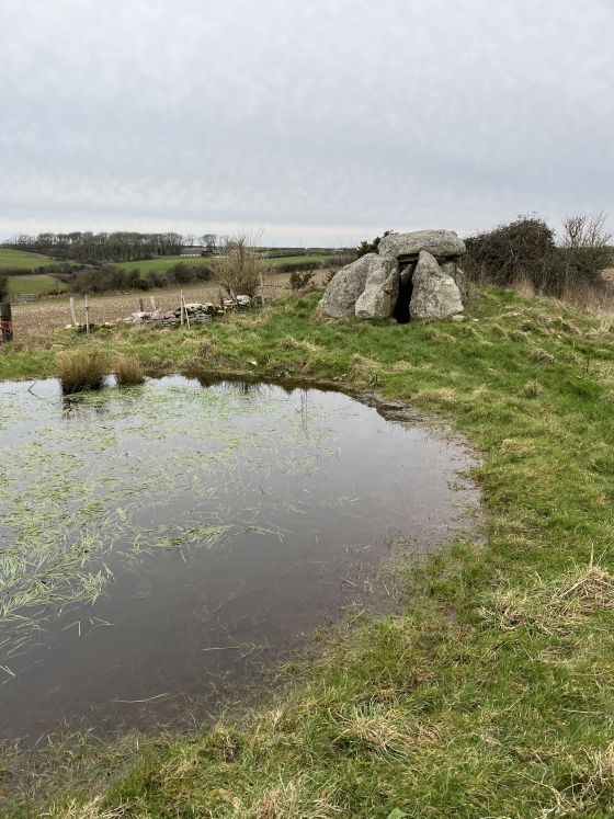 The Hellstone
