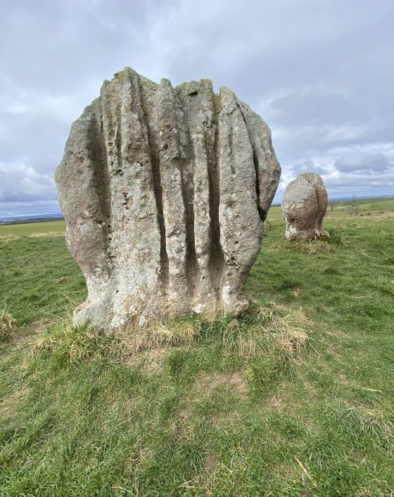 Duddo Five Stones