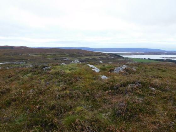 Clais Charnach 2 (Cairn(s))