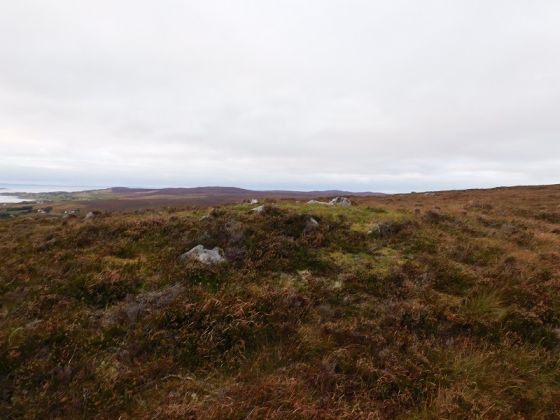 Clais Charnach 2 (Cairn(s))
