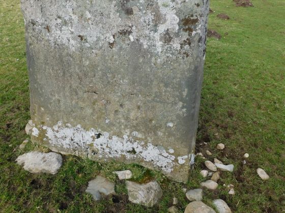 Torbhlaren (Cup and Ring Marks / Rock Art)