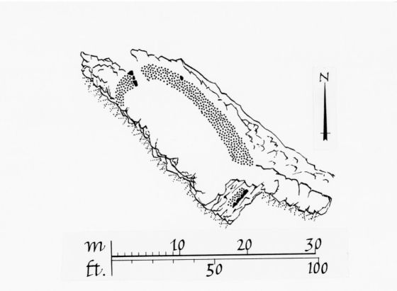 Aird (Stone Fort / Dun)