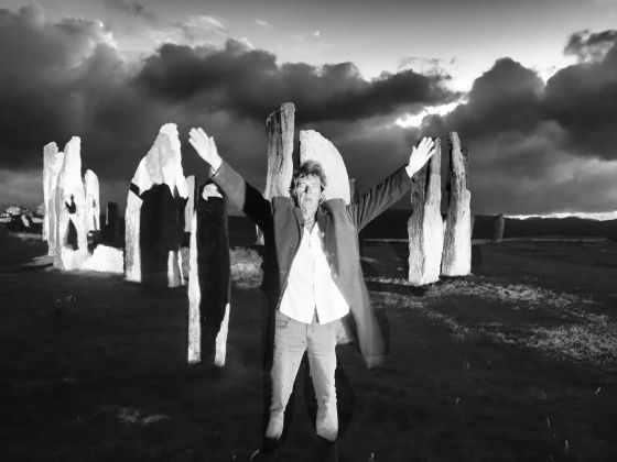 Callanish (Standing Stones)