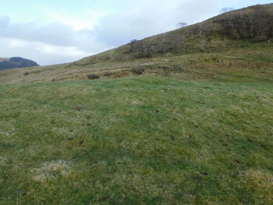 Tigh A’ Charnain (Cairn(s))