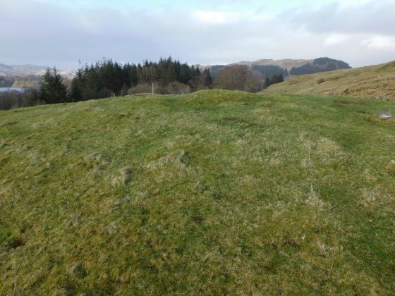 Tigh A’ Charnain (Cairn(s))