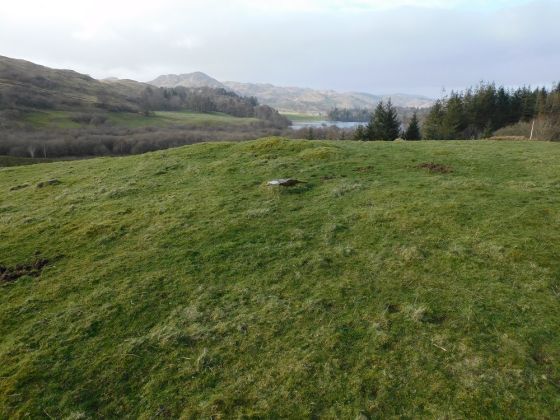 Tigh A’ Charnain (Cairn(s))