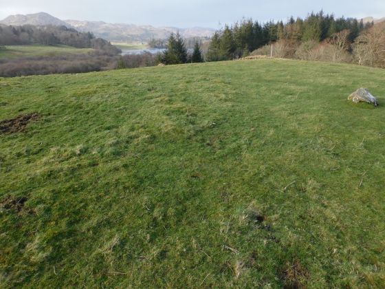 Tigh A’ Charnain (Cairn(s))