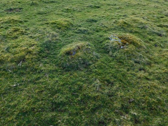 Tigh A’ Charnain (Cairn(s))