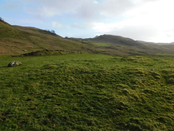 Tigh A’ Charnain (Cairn(s))