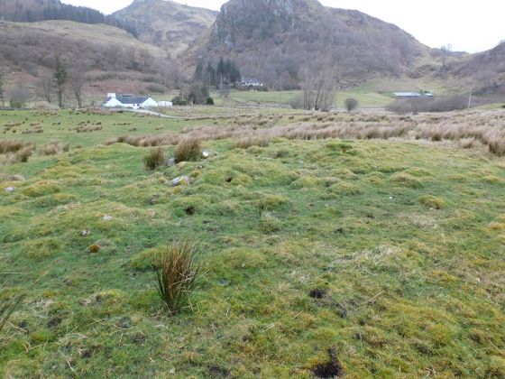 Tigh A’ Charnain 2 (Cairn(s))