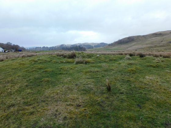 Tigh A’ Charnain 2 (Cairn(s))