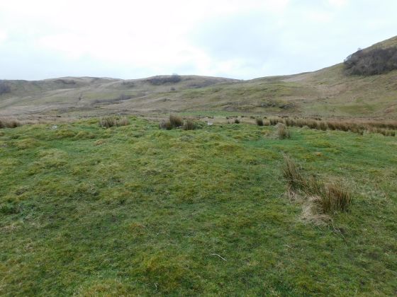Tigh A’ Charnain 2 (Cairn(s))