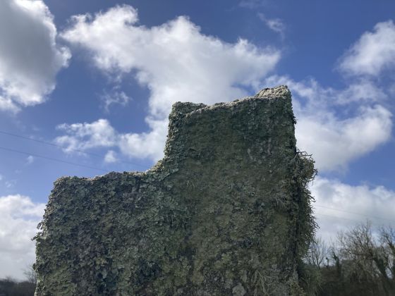 Eathorne Menhir