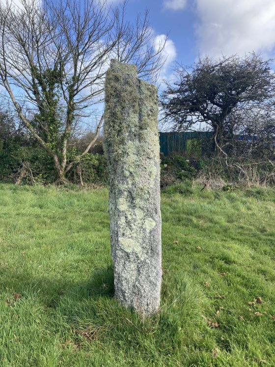 Eathorne Menhir