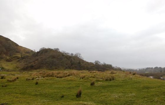 Tigh A’ Charnain 3 (Cairn(s))