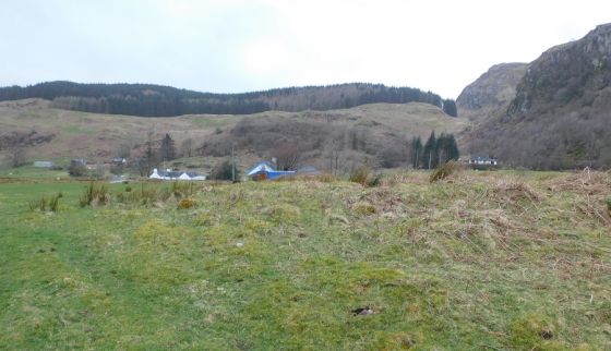 Tigh A’ Charnain 3 (Cairn(s))