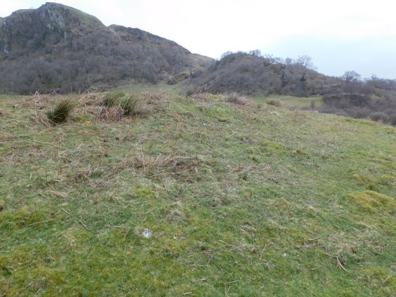 Tigh A’ Charnain 3 (Cairn(s))