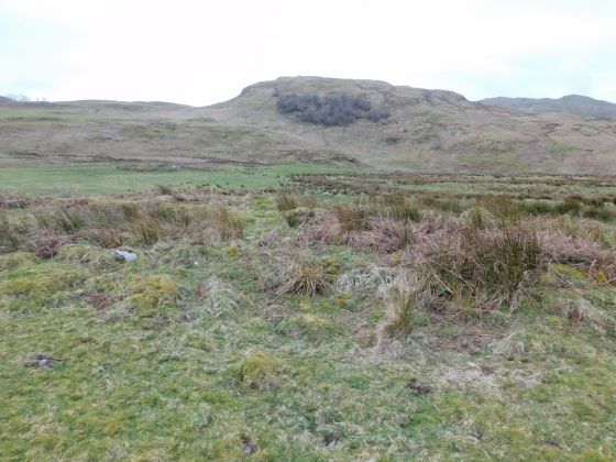 Tigh A’ Charnain 3 (Cairn(s))