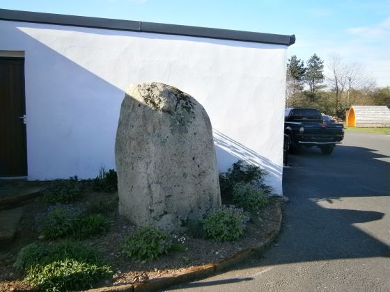 Skirsgill Standing Stone