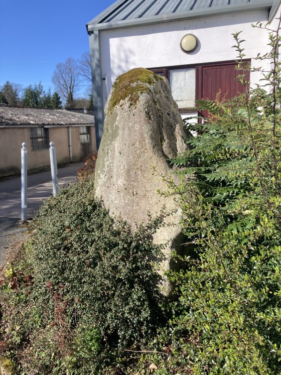 Skirsgill Standing Stone