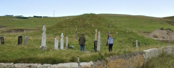 St. Galligan’s Cairn (Round Barrow(s))