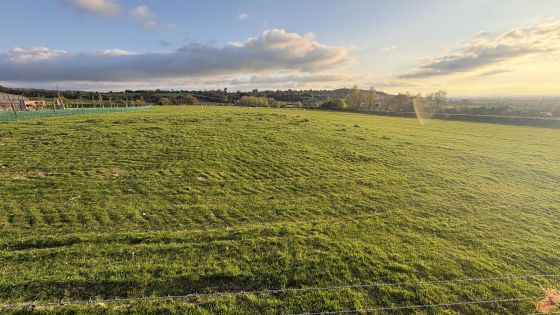 Cromwellstown (Bank Barrow)