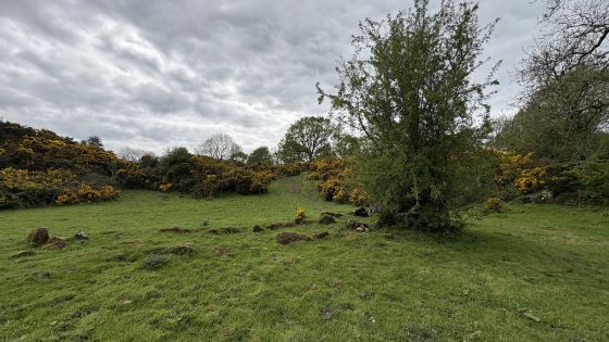 Drumhart (Chambered Tomb)