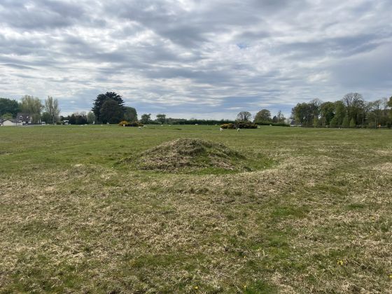 Curragh Bowl Barrows