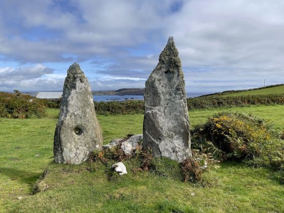 Eire