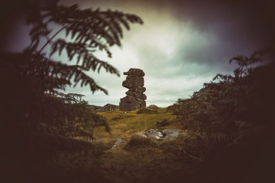 Bowerman’s Nose (Natural Rock Feature)