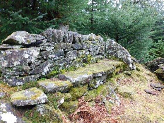 Bàrr a’Chuirn (Cairn(s))