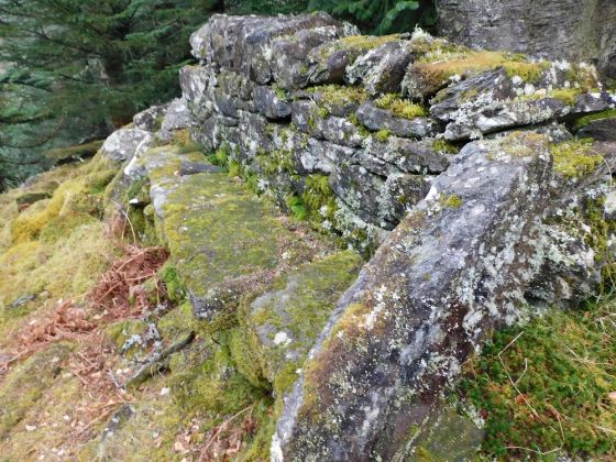 Bàrr a’Chuirn (Cairn(s))