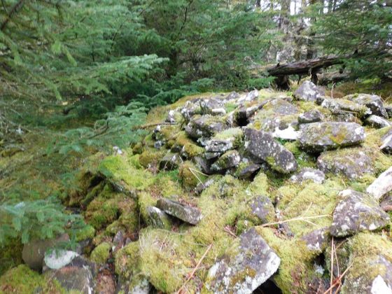 Bàrr a’Chuirn (Cairn(s))