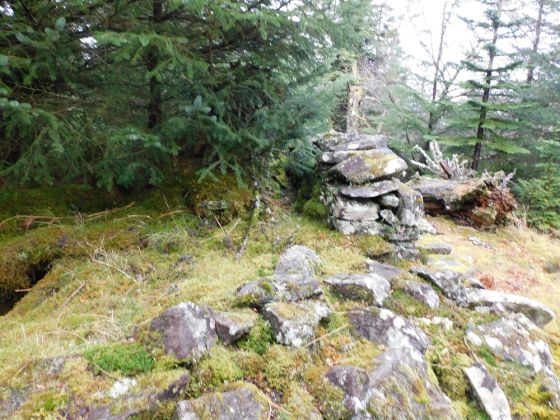 Bàrr a’Chuirn (Cairn(s))
