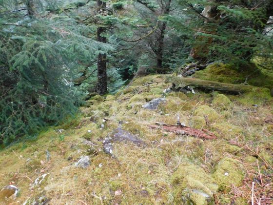 Bàrr a’Chuirn (Cairn(s))