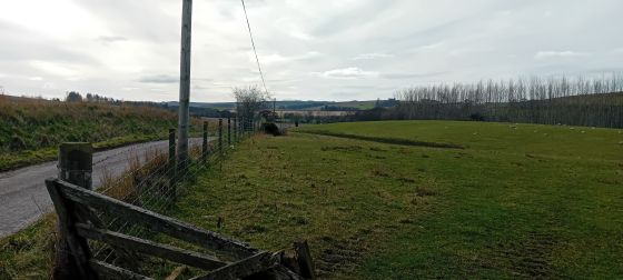 Deskford ritual centre (Ancient Village / Settlement / Misc. Earthwork)