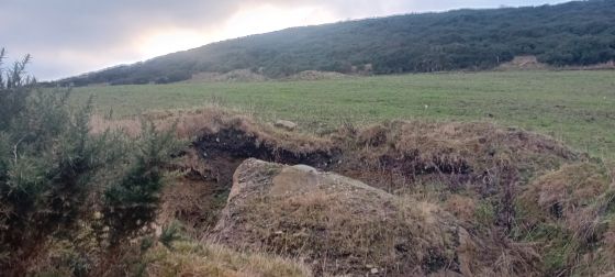 Durn Hill (Hillfort)