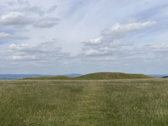 The Toots (Long Barrow)