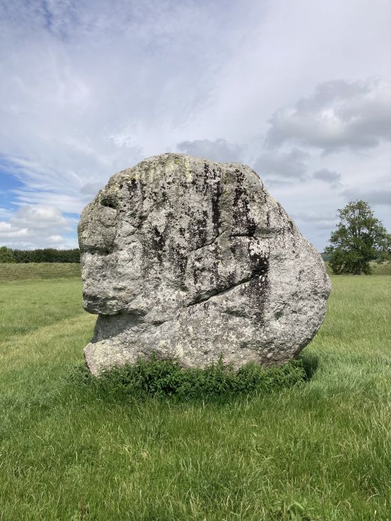 Avebury