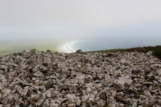 Mynydd Rhiw (Barrow / Cairn Cemetery)