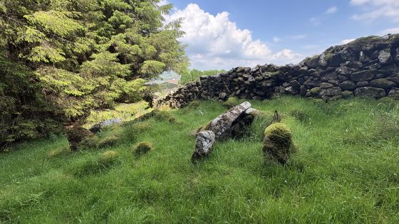 Clontygora (Chambered Tomb)