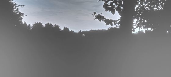 White Cow (Natural Rock Feature)
