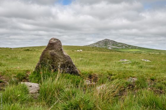 Louden Stone Circle