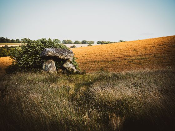 Devil’s Den (Chambered Tomb)