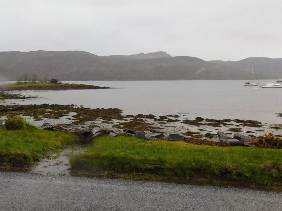 Eilean Carnaich (Cairn(s))