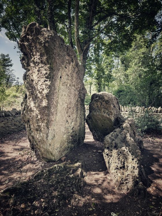 The Hoar Stone