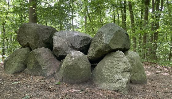 Reinfeld (Burial Chamber)