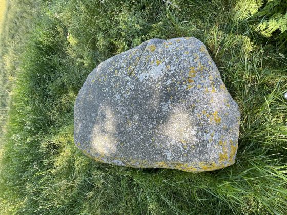 Blengow (Long Barrow)
